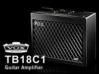 トニー・ブルーノとVOXのコラボレーション！