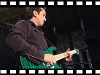 CARVIN: Neil Zazaのインタビュー動画をアップしました。