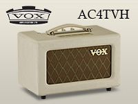 VOX真空管アンプが数量限定大特価！