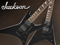 JACKSON Xシリーズ入荷しました。