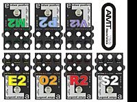 AMTのギターアンプシミュレーター「レジェンドアンプ2」シリーズ発売開始