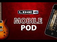 LINE6 Mobile Inアップデート情報