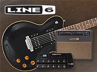 LINE6 特価品のお知らせ！