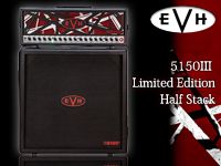 EVHのスペシャルアンプ入荷！