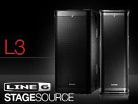 LINE6新製品パワードスピーカーついに入荷！