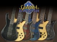 SPECTORレジェンドシリーズ入荷！