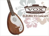 VOXからユニークな商品「エレウク」登場。