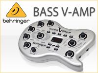 BASS V-AMP今だけの衝撃特価セール！