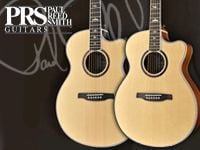 PAUL REED SMITH GuitarsからSE Angelusシリーズ新商品！