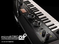 KORGのシンセサイザー microKORG XL+ 近日入荷！