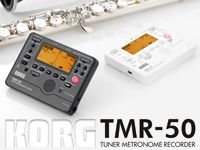 KORGよりミュージシャン必携のお役立ちツール新発売！