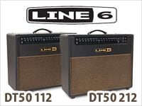 LINE6 DT50限定特価品！