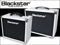 BLACKSTARのコンパクト真空管アンプの限定カラー入荷！