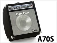 HARTKEより限定モデルのコンボアンプ登場！