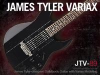 LINE6 VARIAXギター大幅値下げ！