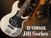 YAMAHA/BB1024Xビンテージホワイトが入荷！