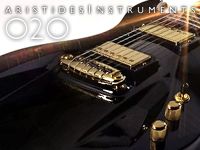 ARISTIDES INSTRUMENTS新製品