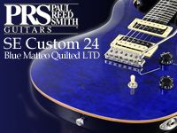 PAUL REED SMITH限定特価！