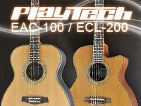 PLAYTECHからエレアコ、エレガットが登場！