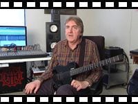 CARVIN: ALLAN HOLDSWORTHによるHHシリーズの紹介動画をアップしました。