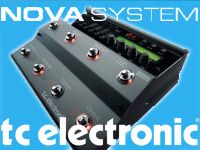TC ELECTRONICのマルチエフェクター アウトレット品大特価！