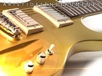 ARISTIDES INSTRUMENTS O2Oに新カラー登場！
