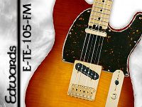 EDWARDSギター新製品