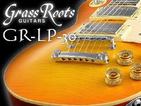GRASSROOTSの新製品ミニギター入荷しました。