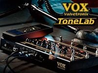 VOXマルチエフェクター限定特価キャンペーン！