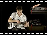 動画「DIEGO BUDICINによるLANEY IRONHEART STUDIOのUSBを使ったリアンピング方法の紹介」をアップしました。
