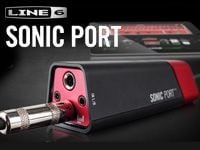 LINE6新製品発表