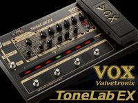 VOXマルチエフェクター限定特価キャンペーン！