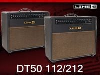 LINE6 ギターアンプの名機をアウトレット特価！