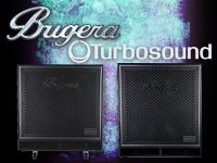 BUGERAとTURBOSOUNDの強力コラボ！ベースキャビネット発売