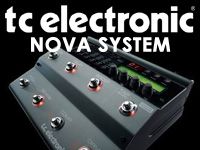 TC ELECTRONICのマルチエフェクター アウトレット品大特価！