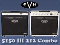 EVH5150最新モデル発売開始