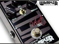WAMPLERより究極のファズ登場