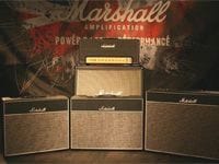 MARSHALL名機「1962 Bluesbreaker」がハンドワイヤードシリーズに！
