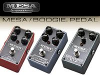 MESA BOOGIEエフェクター限定特価！