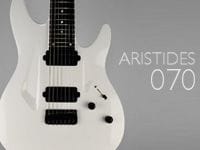 ARISTIDES新製品「070」間もなく入荷！