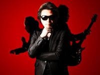 NHK「SONGS」に甲斐バンド出演