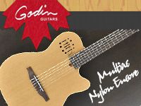 「Multiac Nylon Encore」特価セール