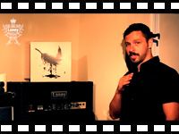 「LANEY ギターアンプヘッド GH50L ベン・ワインマン（The Dillinger Escape Plan） インタビュー」の動画をアップしました。
