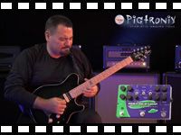 必見！PIGTRONIXのデモムービーアップしました。