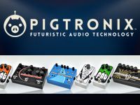 PIGTRONIX日本語サイトを開設しました。