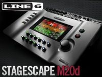 LINE6デジタルミキサー、大幅値下げ！