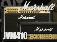Marshallフラッグシップ「JVM410」特価セール！