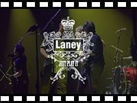 動画「LANEY: EofEギタリスト Dan BremnerがVH100Rについて語る」をアップしました。