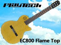 Playtech Guitarsのエレガット入荷！