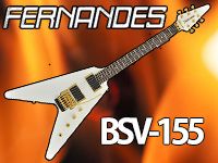 FERNANDES ジャパニーズへヴィメタルシーンの象徴が復活！